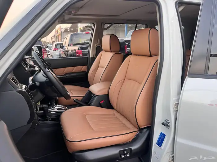 باترول سوبر سفاري 2022 9