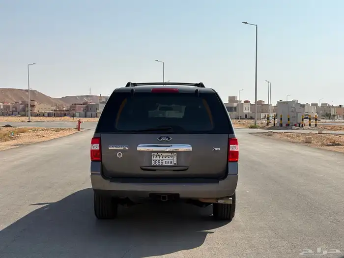 اكسبدشن 2011 4