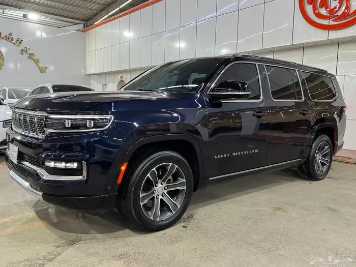 جيب قراند واجنير موديل 2024 4