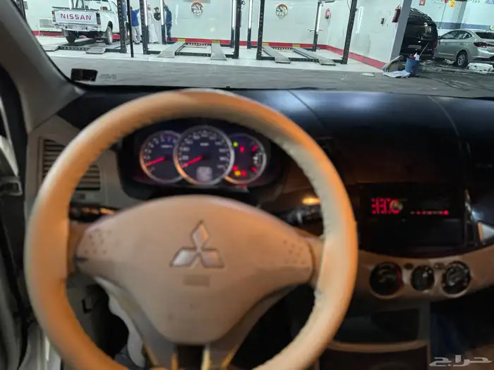 جيب متسوبيشي 2013 حد 9 الف 18