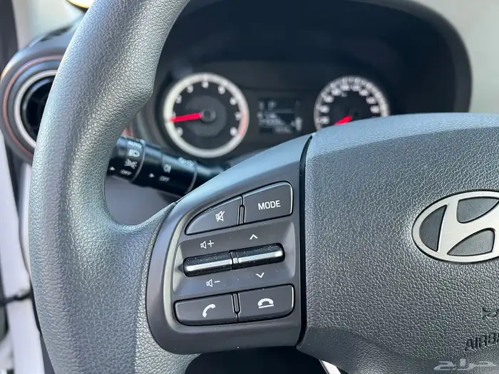 هيونداي اي تن 2024 شبه الجديد 17