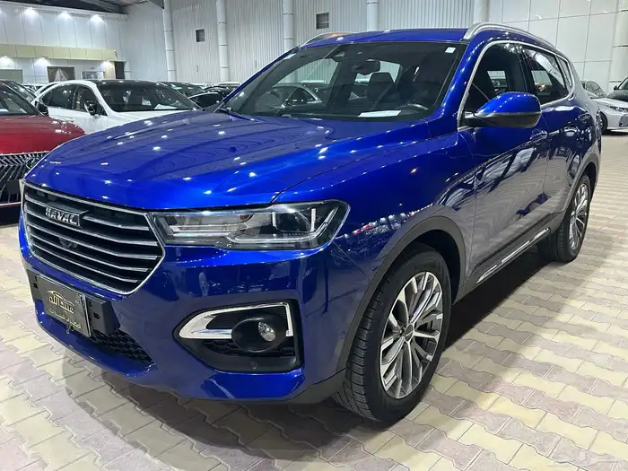 هافال H6 موديل 2020 3