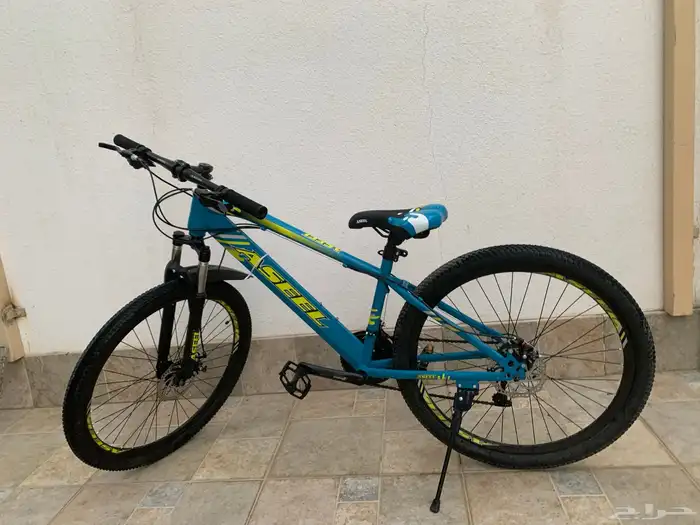 سيكل رياضي 0