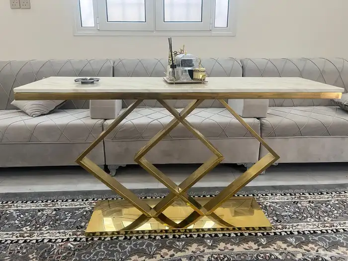 طاولة مدخل رئيسي 0