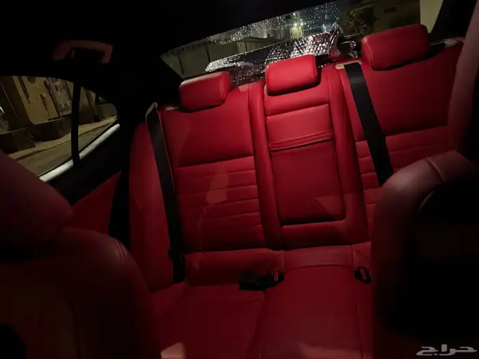 لكزس is2016 بدي وكاله 29