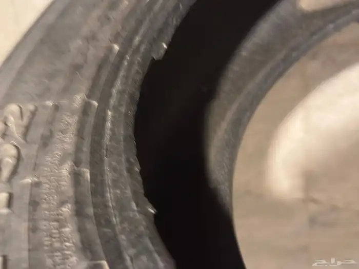 قطع باترول نيسان فتك 1