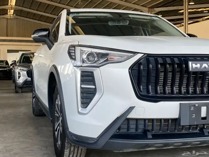 هافال جوليان 2025 على ضمان الوكاله 5سنوات عرض خاص لايفوتك 3