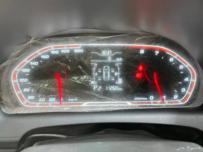 تيجو2 موديل 2023 13