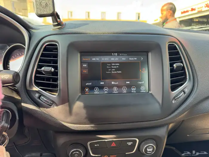 جيب كومباس 2019 6