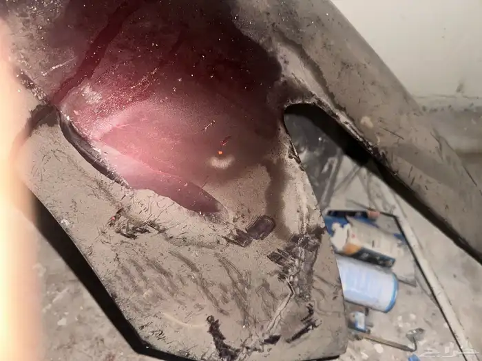 قطع اكورد 2008-2012 مستعجل 2