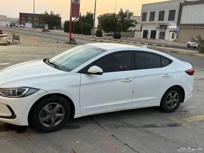 افانتي ديزل 2017 1