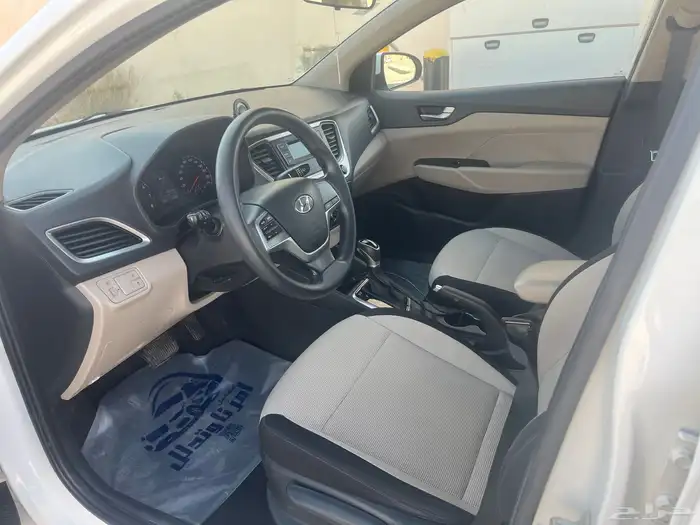 اكسنت 2020 وكاله 14