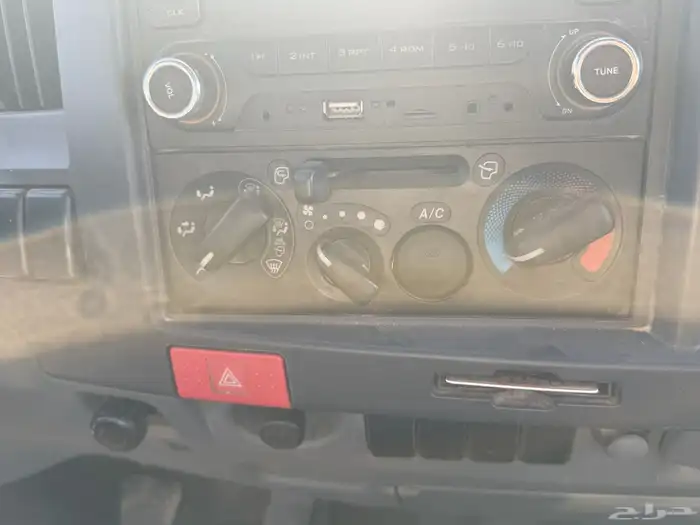 دينا ايسوزو موديل 2016 ممشى 93 الف مخزن 11