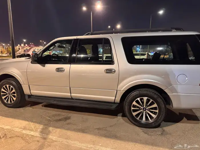 فورد أكسبدشين 2015 شاص طويل 1