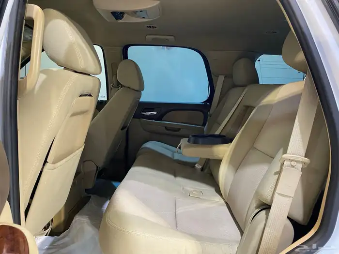 شفورليه تاهو 2012 بحاله ممتازه 21