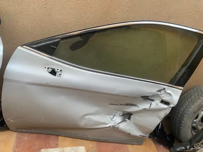 ابواب كامري 2018 للبيع 3