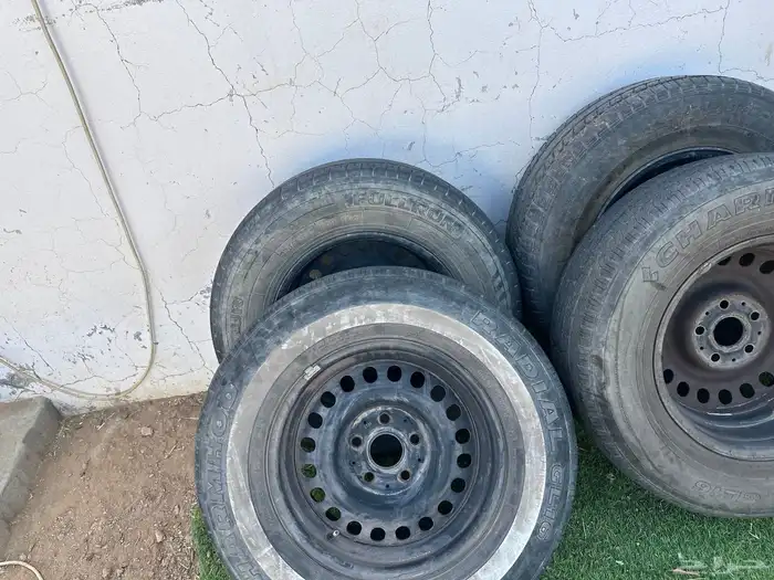 كفوات وجنوط 0