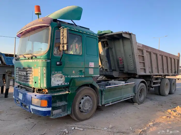 مان 2003 قير عادي 0