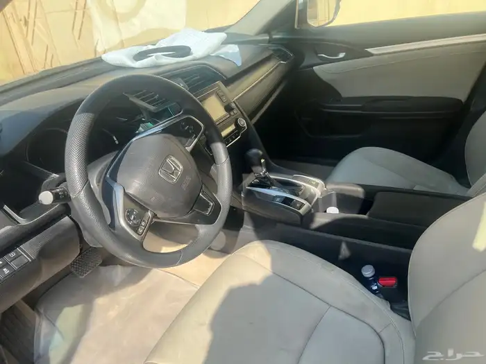 للبيع هوندا سيفك 2020مخزنه 2