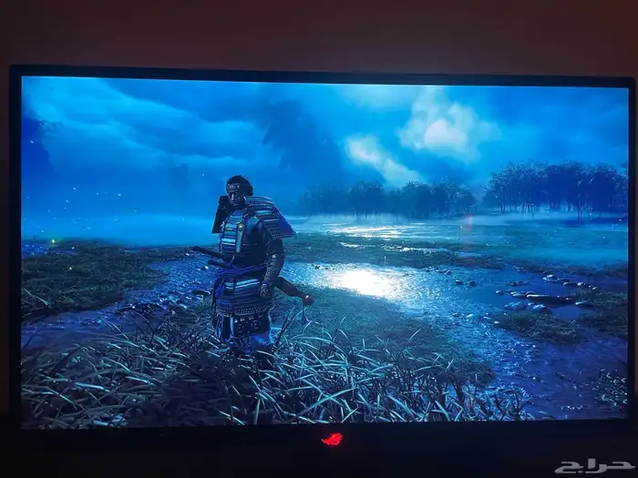 Gaming Monitor - 27inch ASUS ROG STRIX OLED 240hz 1