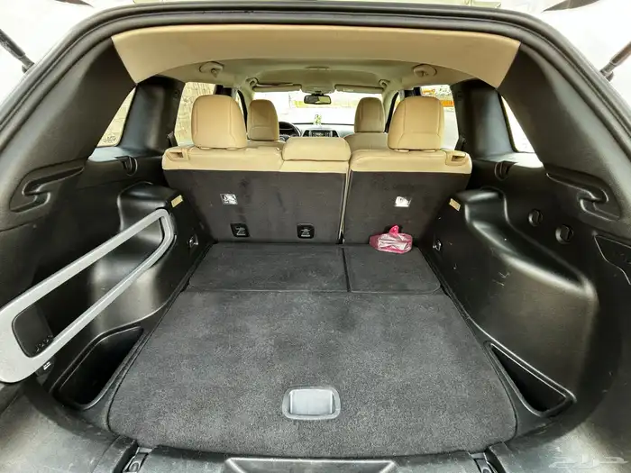 جيب شيروكي 2016 بدي وكاله سبورت 13