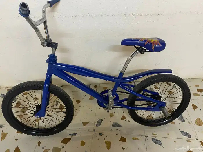 سيكل كوبرا نظيف 3