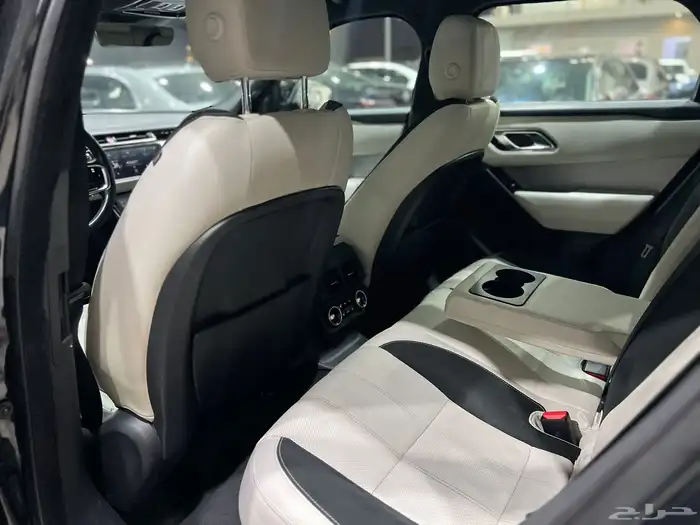 رنج روفر فيلار موديل 2021 16