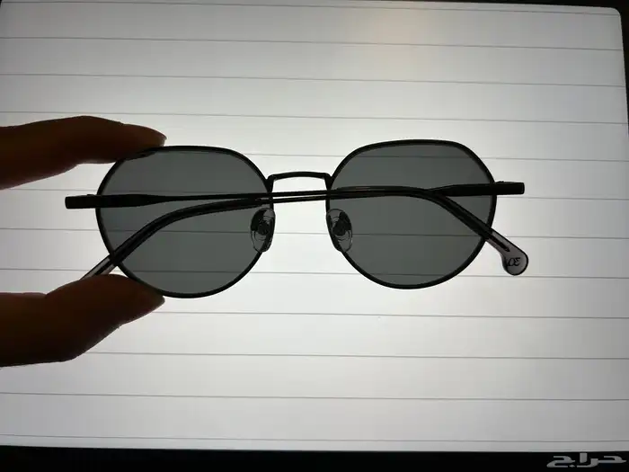 نظارات شمسيه من eyewa 0