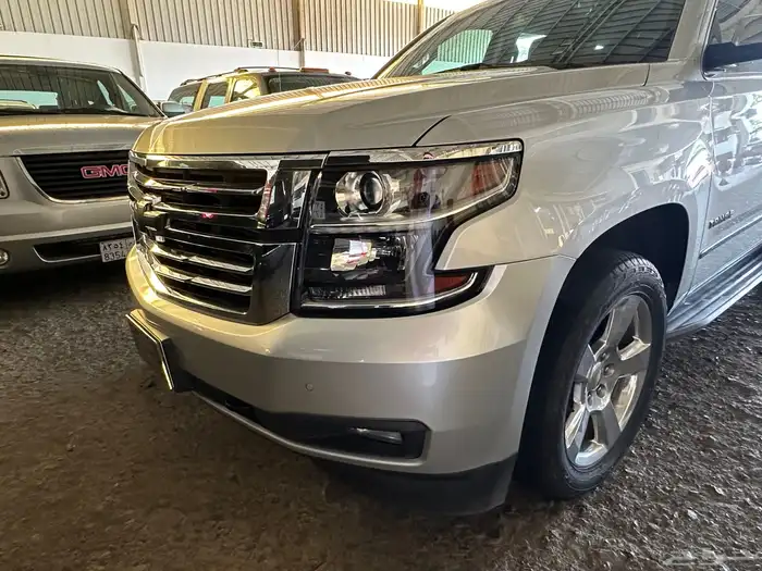 تاهو مطور م 2020 مون لايت ممشى قليل 83 6