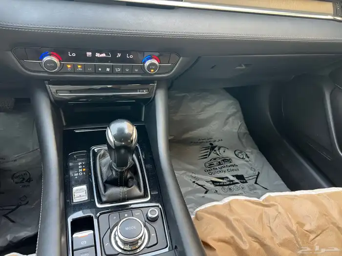 مازدا 6 سيدان 2019 للبيع... 7