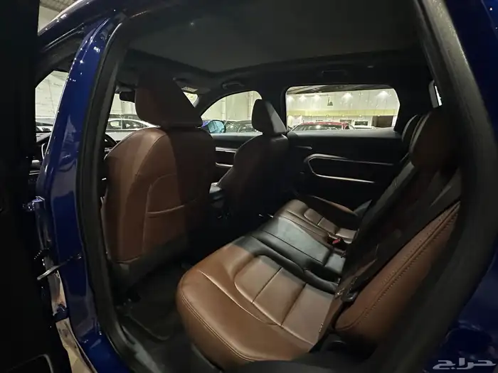 هافال H6 موديل 2020 9