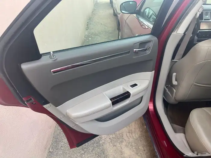 كلزلر سي 300 موتر مشروط ممشى 90 مجدد بويه بودي بلد 6