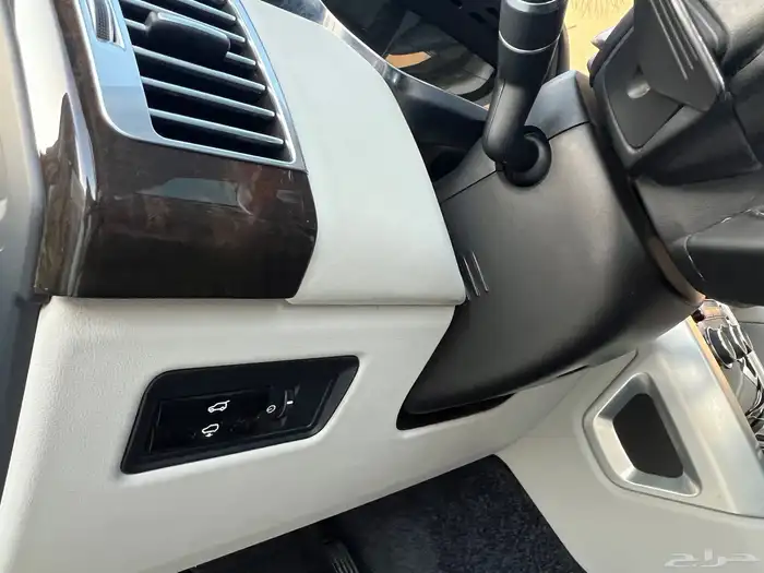 رنج روفر..2015 (فوج) نظيف جدا 44