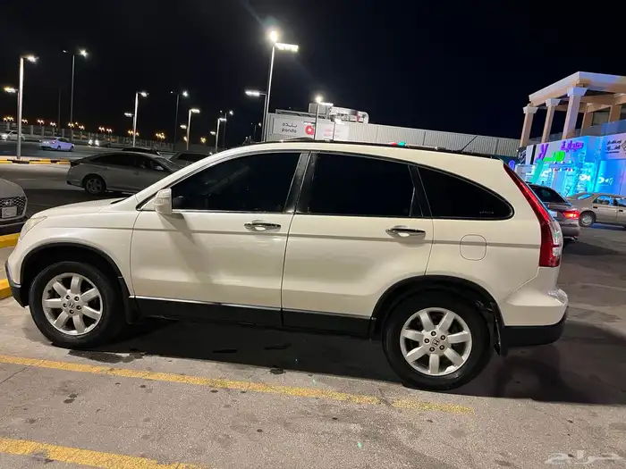 سي ار في للبيع لاعلى سوم ثاني مستخدم من الوكاله 8