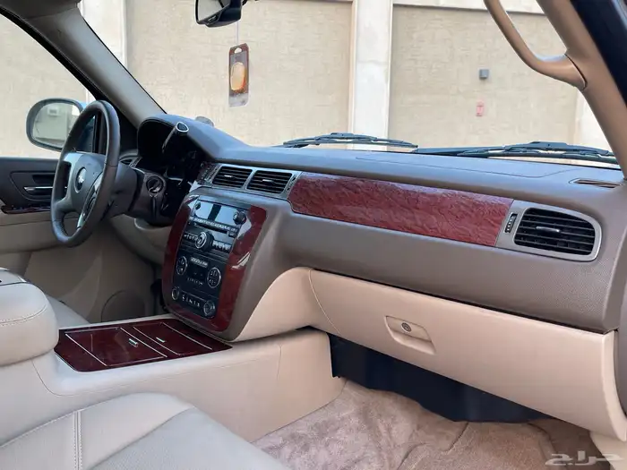 سوبربان شيفروليه 27