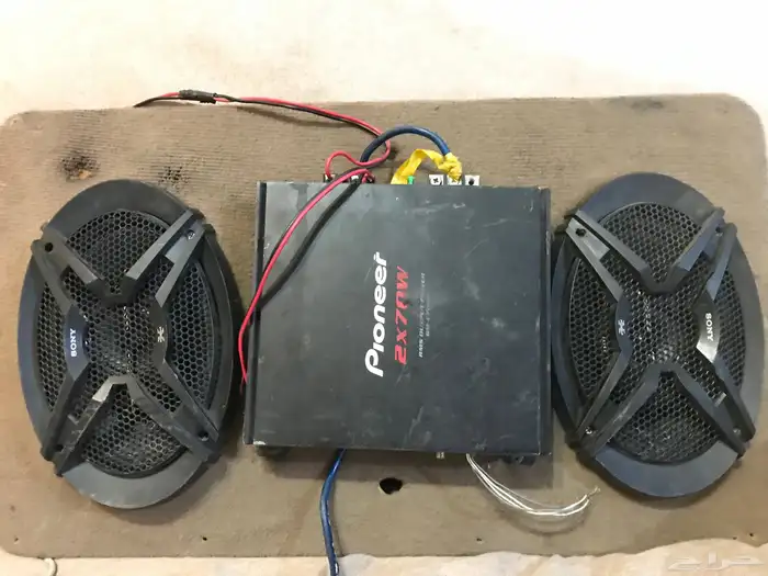 البيع سستم نضيف 1