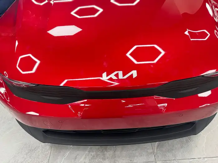 كيا ستاندر ريتل 2026 0