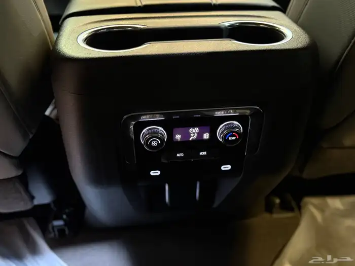 جيمس يوكن 2023 SLE (( بحالة الوكالة )) 21