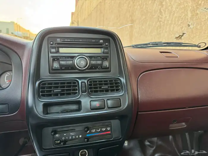 نيسان ددسن غماره 2015 18