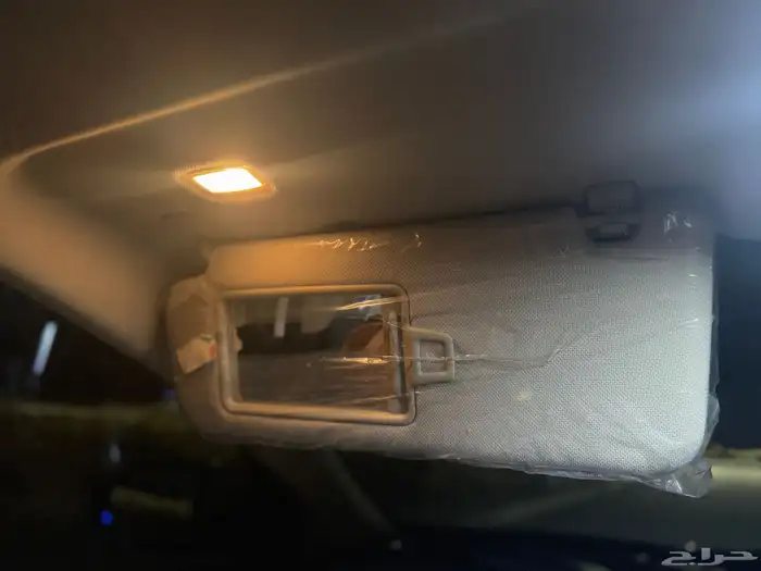 سوناتا 2018 سمارت بلس ممشى قليل للبيع أو البدل بالمناسب 20