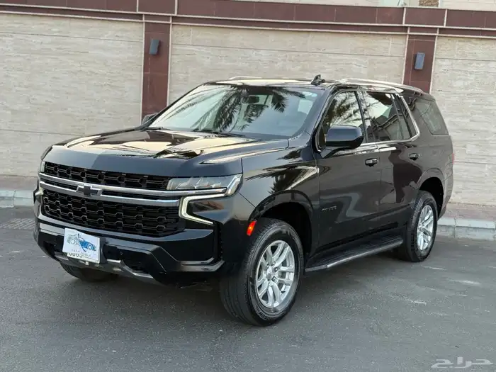 شفروليه_تاهو_2021_بسعر مناسب 35