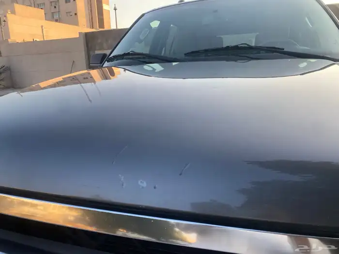 اكسبدشن 2013 نظيف دبل 11