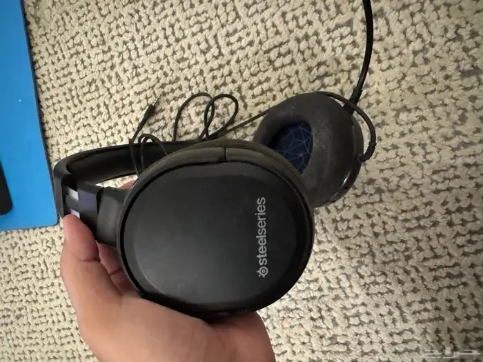 اجهزه متنوعه (رسيفرات  العاب  اسلاك) 8