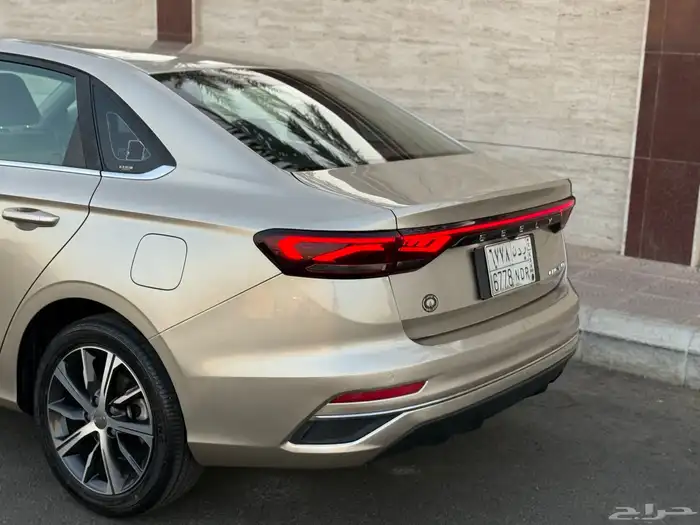 جيلي_اميجراند7_فل_2023 18