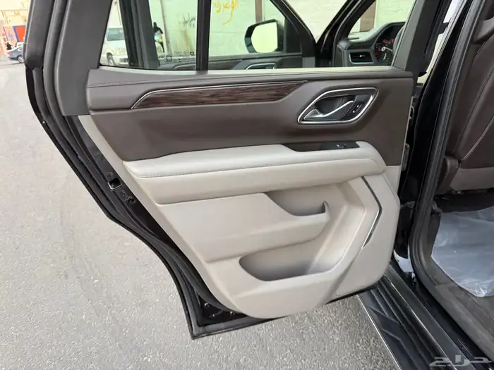 شفروليه_تاهو_2021_بسعر مناسب 75