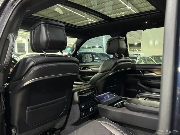 جيب قراند واجنير موديل 2024 52