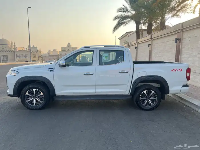 ماكسيس مديل 2023 فل كامل تم البيع تم البيع 4