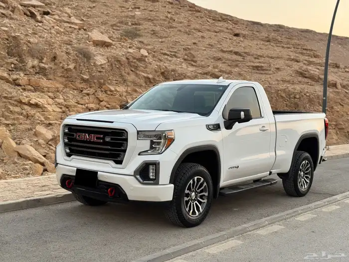 جمس سييرا 2021 0