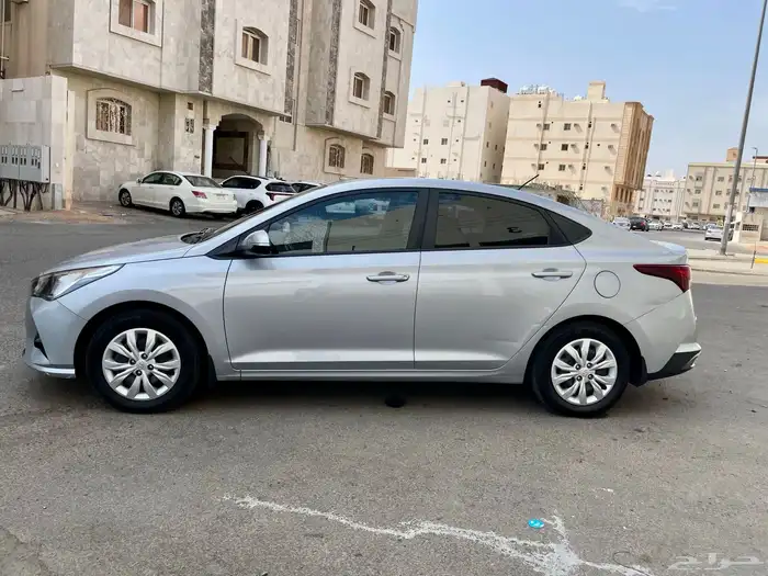 اكسنت 2022 وكالة شرط 4