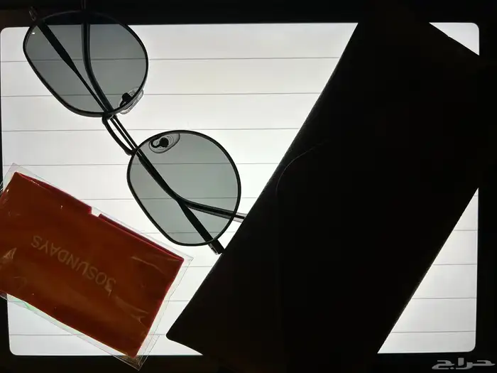 نظارات شمسيه من eyewa 4